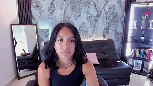 Nanami 19 online show from 03.13.26