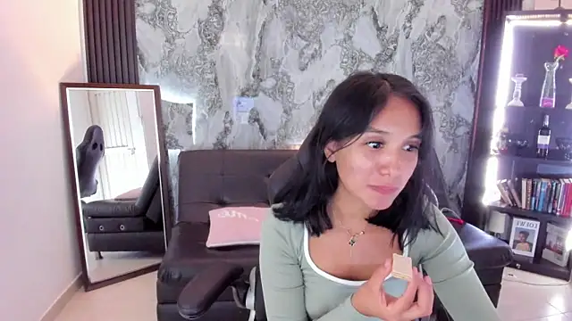 Nanami 19 online show from 03.22.26