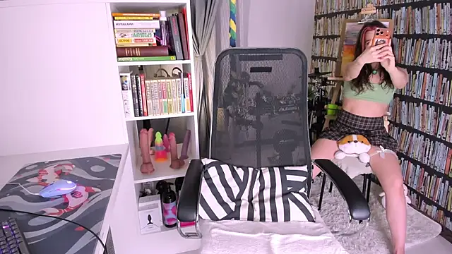 icefroqq online show from 04.08.26