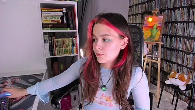 icefroqq online show from 04.17.26