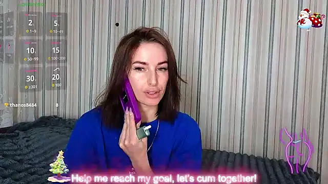 xx adrihanna xx online show from 02.02.26