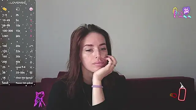 xx adrihanna xx online show from 04.21.26