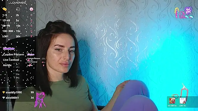xx adrihanna xx online show from 05.20.26