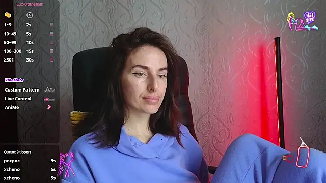 xx adrihanna xx online show from 06.02.26