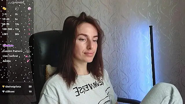 xx adrihanna xx online show from 06.03.26
