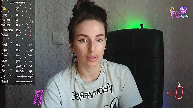 xx adrihanna xx online show from 06.03.26