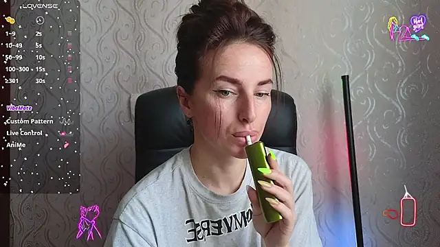 xx adrihanna xx online show from 06.04.26