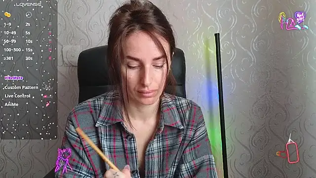 xx adrihanna xx online show from 06.05.26
