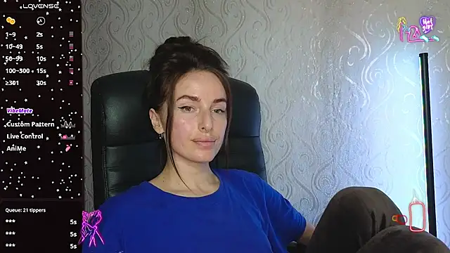 xx adrihanna xx online show from 06.05.26