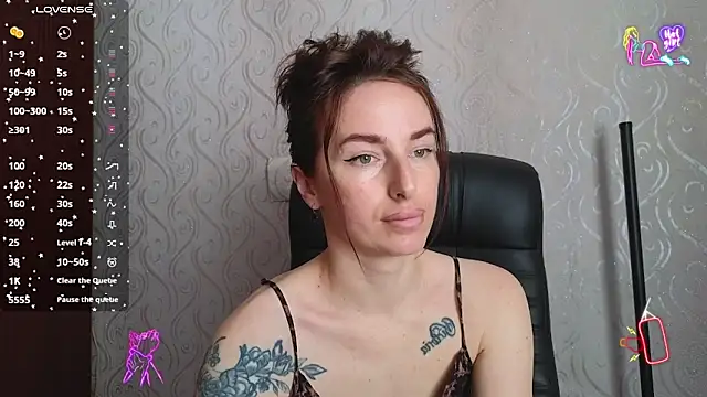 xx adrihanna xx online show from 06.08.26