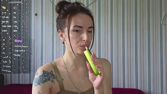 xx adrihanna xx online show from 06.17.26