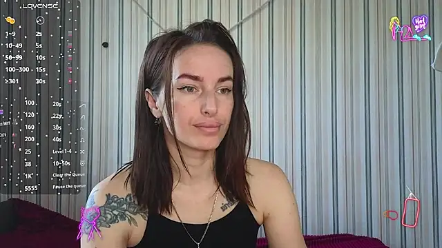 xx adrihanna xx online show from 06.19.26