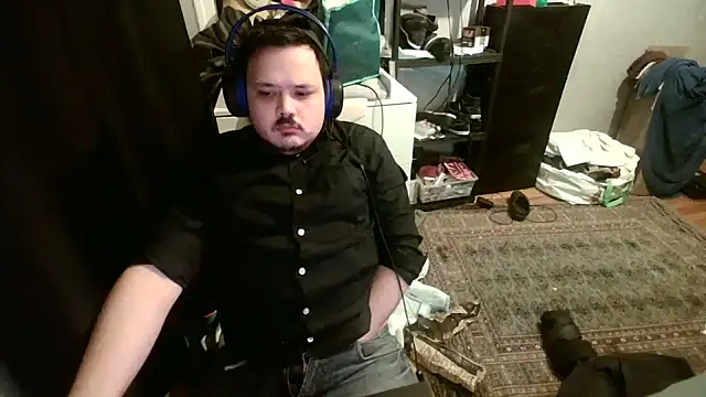 Bebemickey75 online show from 03.08.25