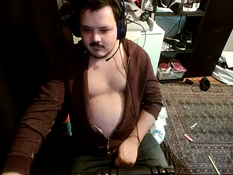 Bebemickey75 online show from 03.09.25