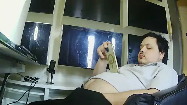 Bebemickey75 online show from 03.20.26