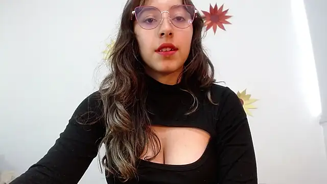 kute Aliz online show from 12.09.24