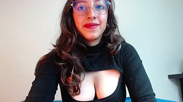 kute Aliz online show from 03.12.25