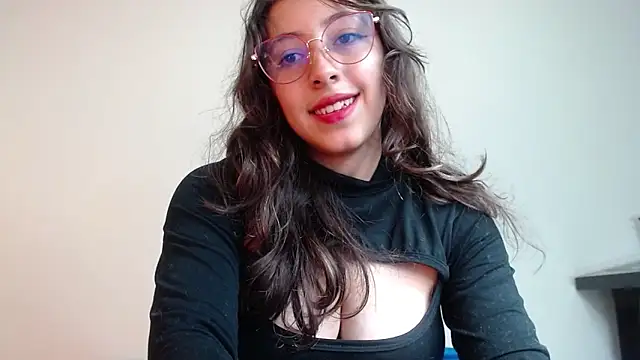 kute Aliz online show from 03.21.25