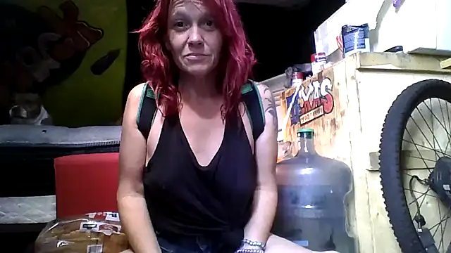 Snapshot of spundarella420 chatting on 11.24.25 spundarella420 online show from 11.24.25