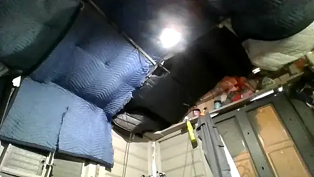 Snapshot of spundarella420 chatting on 11.30.25 spundarella420 online show from 11.30.25