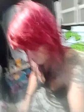 Snapshot of spundarella420 chatting on 12.05.25 spundarella420 online show from 12.05.25