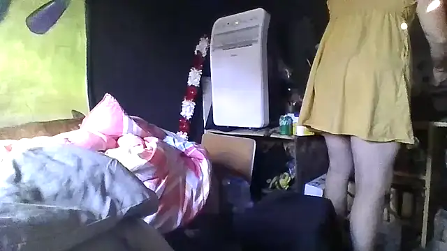 Snapshot of spundarella420 chatting on 01.08.26 spundarella420 online show from 01.08.26