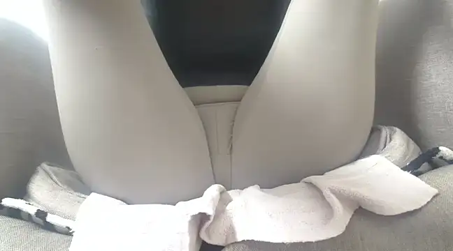 Snapshot of Web_Lady chatting on 02.24.25 Web Lady online show from 02.24.25