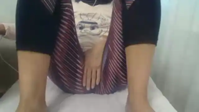 Web Lady online show from 05.10.26