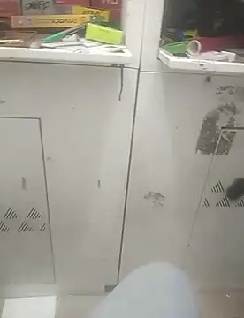 deshifuckers online show from 12.25.24