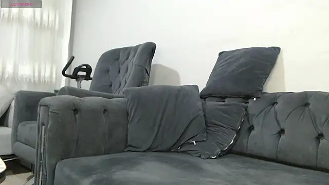 MelisKayaa online show from 05.26.26