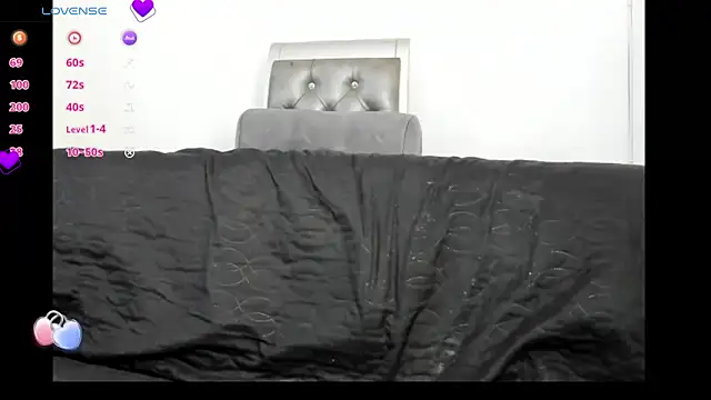 Angelblue  online show from 01.21.25