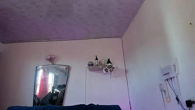 Angelblue  online show from 08.02.26