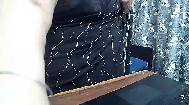 Sexy raman  online show from 01.17.25