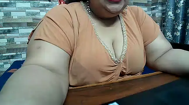 Sexy raman  online show from 02.15.25
