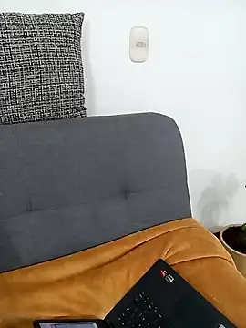 Snapshot of Norehg chatting on 02.22.25 Norehg online show from 02.22.25