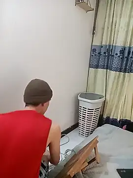 Snapshot of Norehg chatting on 02.23.25 Norehg online show from 02.23.25