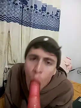 Snapshot of Norehg chatting on 02.23.25 Norehg online show from 02.23.25