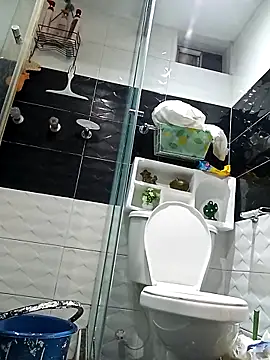 Snapshot of Norehg chatting on 02.25.25 Norehg online show from 02.25.25