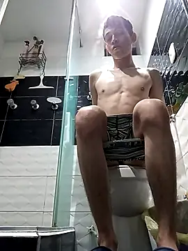 Snapshot of Norehg chatting on 02.26.25 Norehg online show from 02.26.25