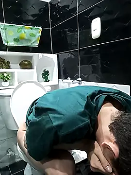 Snapshot of Norehg chatting on 03.02.25 Norehg online show from 03.02.25