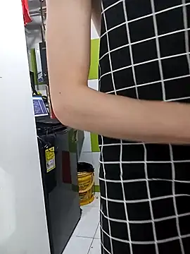 Snapshot of Norehg chatting on 03.04.25 Norehg online show from 03.04.25