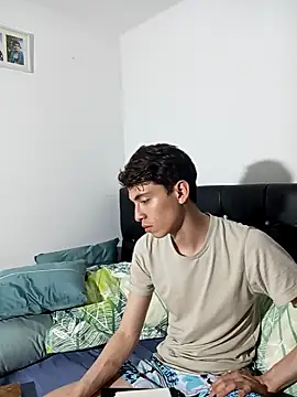 Snapshot of Norehg chatting on 03.07.25 Norehg online show from 03.07.25