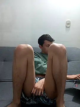 Snapshot of Norehg chatting on 03.08.25 Norehg online show from 03.08.25