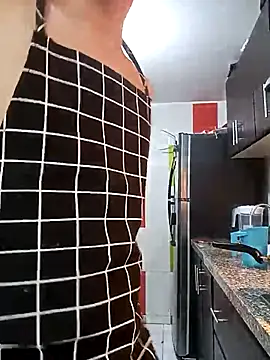 Snapshot of Norehg chatting on 03.15.25 Norehg online show from 03.15.25