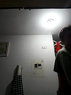 Snapshot of Norehg chatting on 03.20.25 Norehg online show from 03.20.25