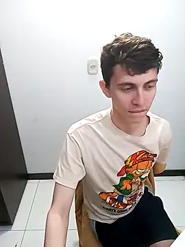 Snapshot of Norehg chatting on 03.21.25 Norehg online show from 03.21.25