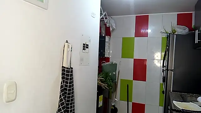 Snapshot of Norehg chatting on 09.25.25 Norehg online show from 09.25.25