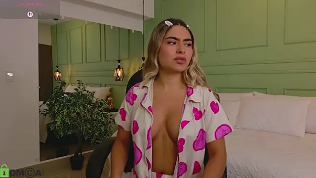 kataliina   online show from 03.19.26