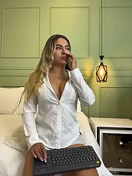 kataliina   online show from 04.20.26