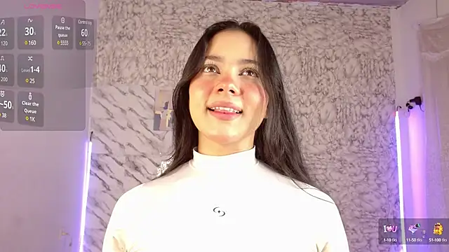 VALERIADREMS online show from 01.16.25